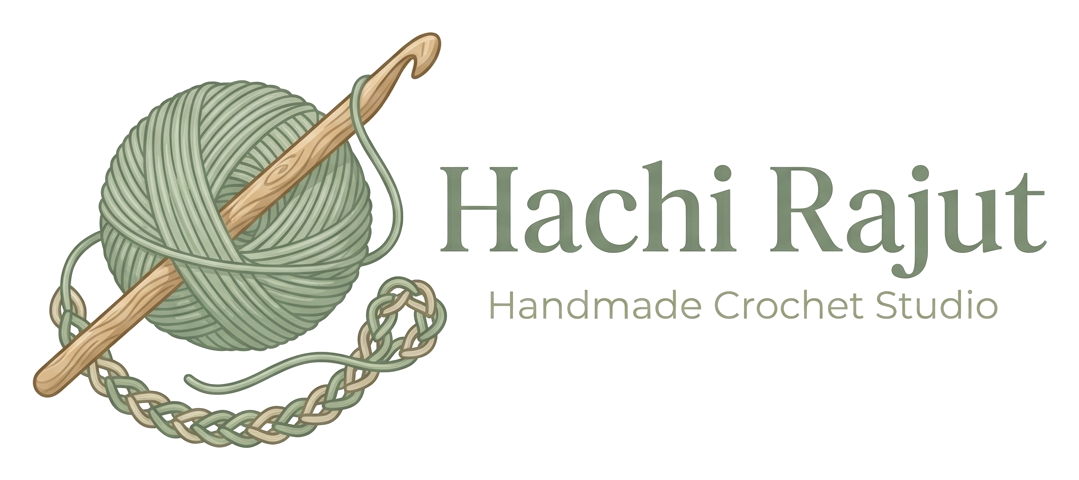 Yooiki Crochet